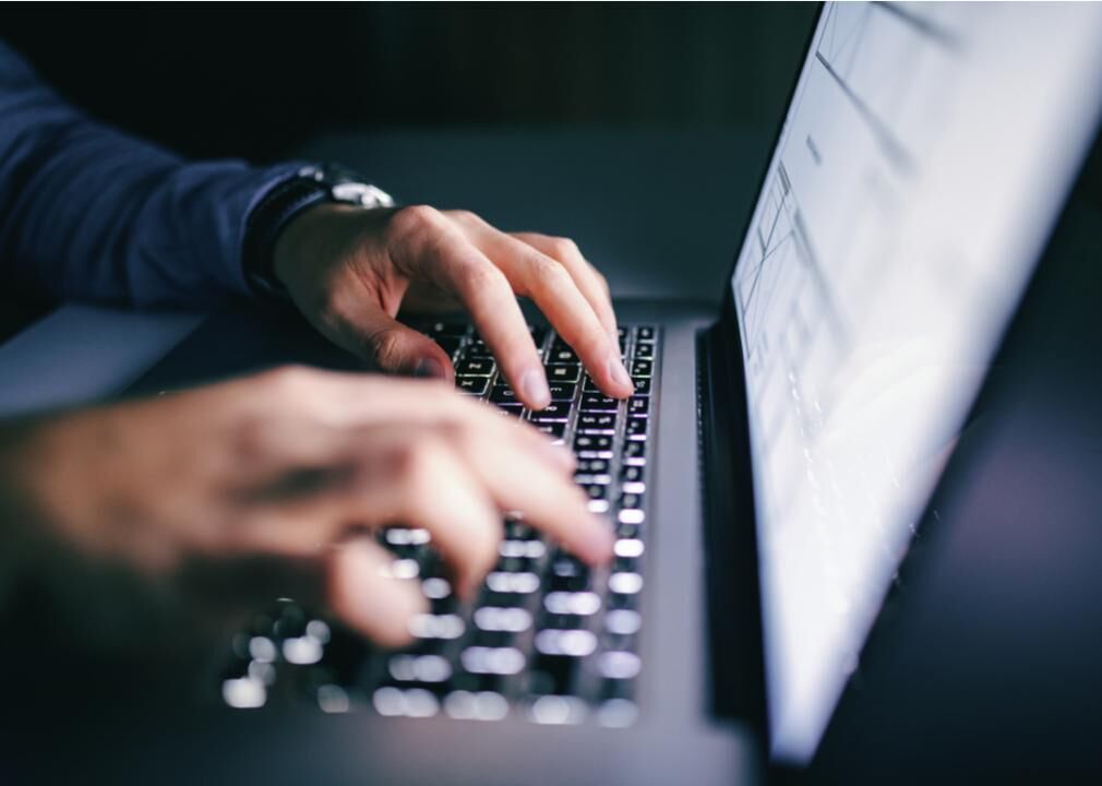 History of online security, from CAPTCHA to multifactor authentication